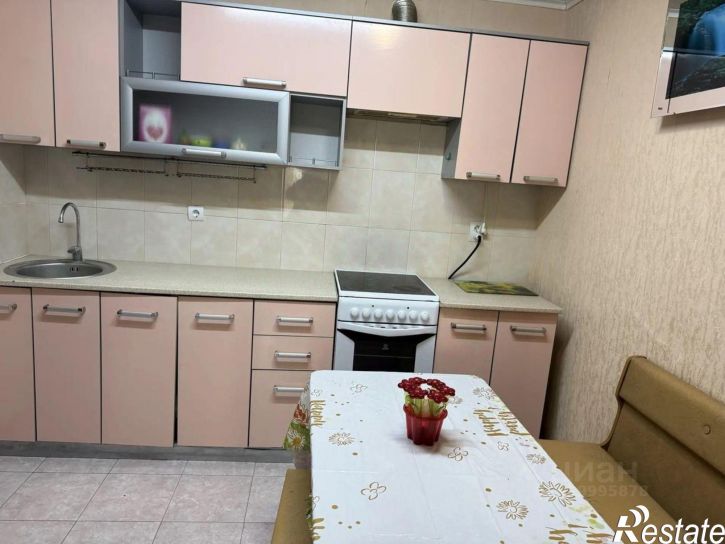 2-комн квартира ул Уральская, 115,  д. 115
