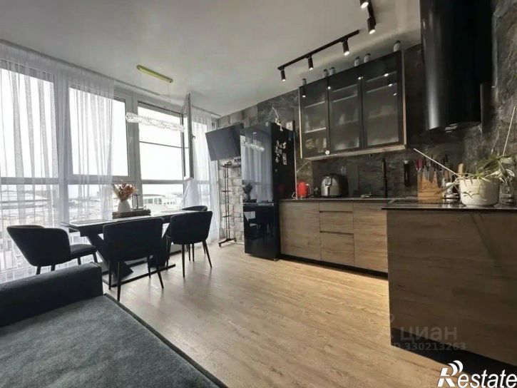2-комн квартира улица Наставников, 14,  д. 14