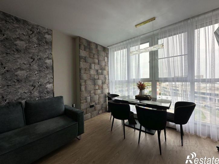 2-комн квартира улица Наставников, 14,  д. 14