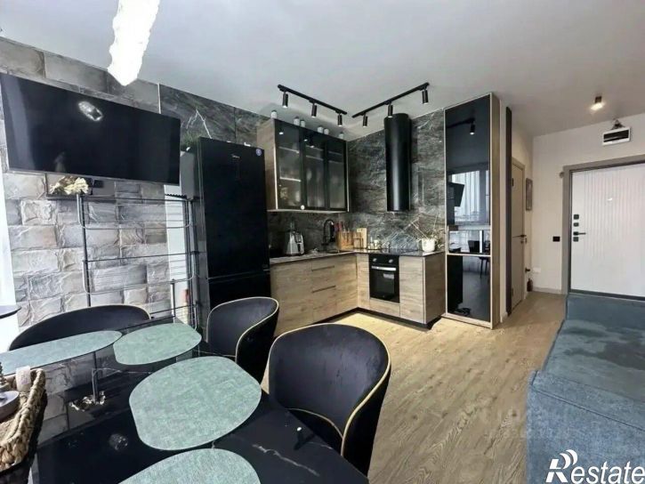 2-комн квартира улица Наставников, 14,  д. 14