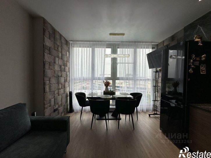 2-комн квартира улица Наставников, 14,  д. 14