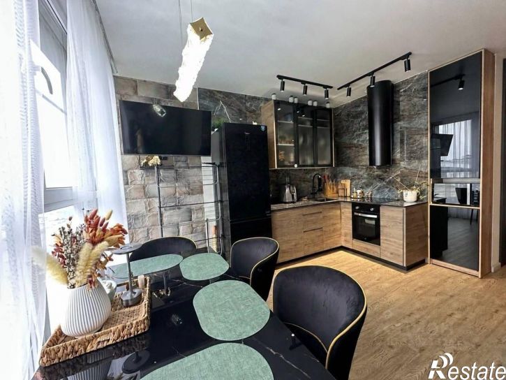 2-комн квартира улица Наставников, 14,  д. 14