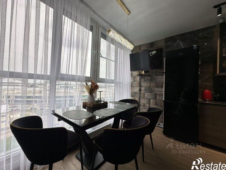 2-комн квартира улица Наставников, 14,  д. 14