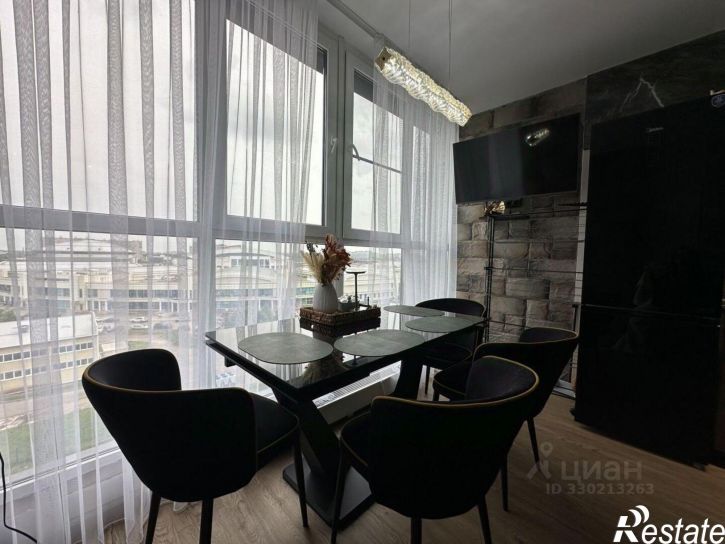 2-комн квартира улица Наставников, 14,  д. 14