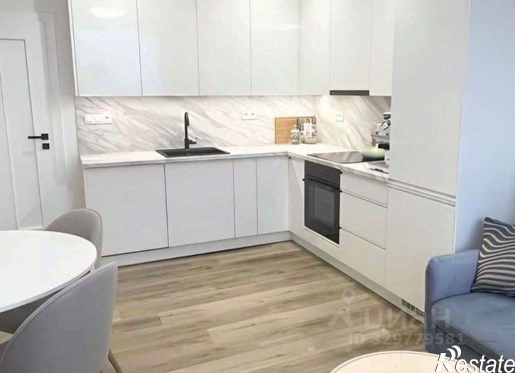 2-комн квартира Российская улица, 74,  д. 74