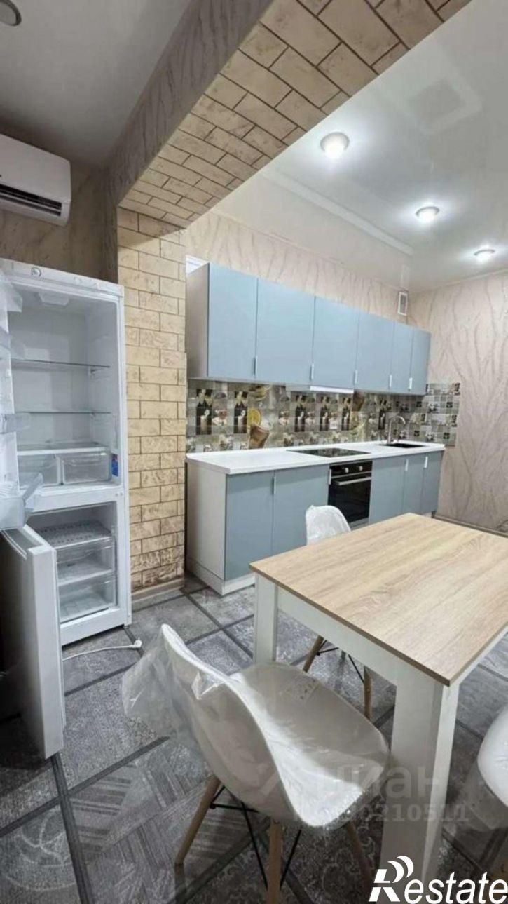 2-комн квартира ул им. Рахманинова С.В., 11,  д. 11