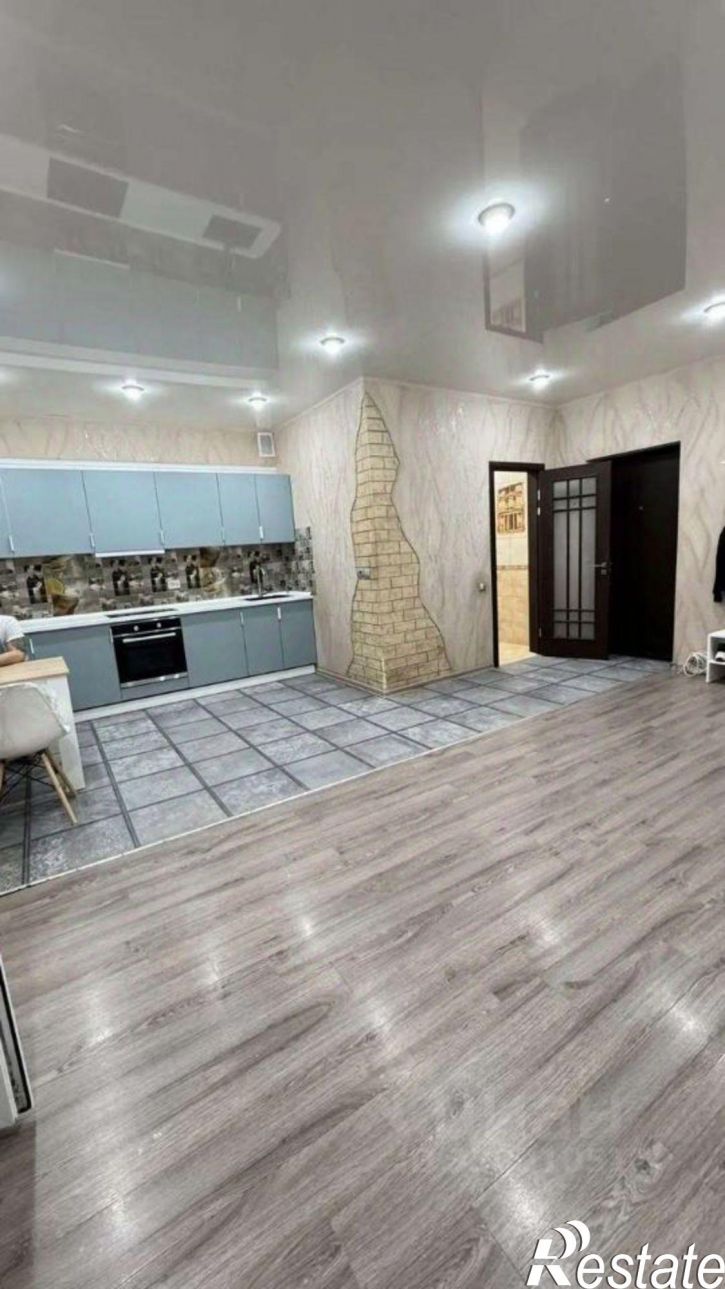 2-комн квартира ул им. Рахманинова С.В., 11,  д. 11