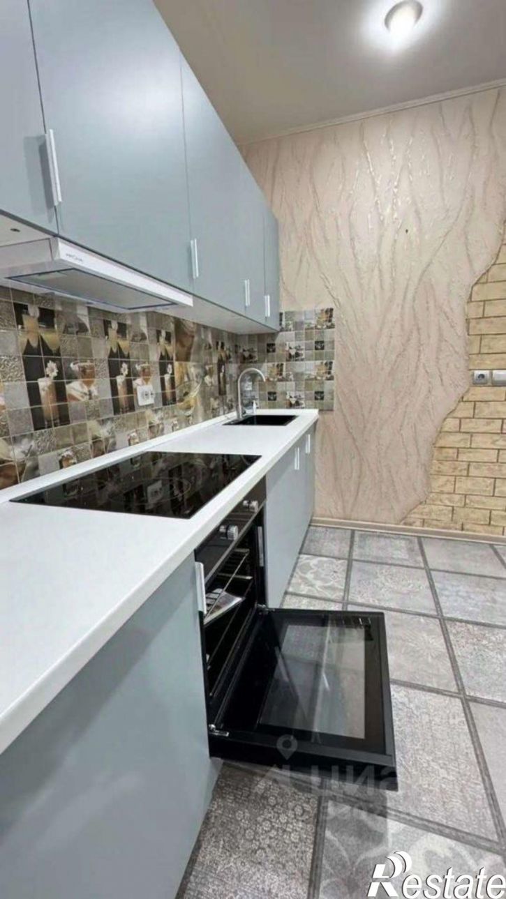 2-комн квартира ул им. Рахманинова С.В., 11,  д. 11