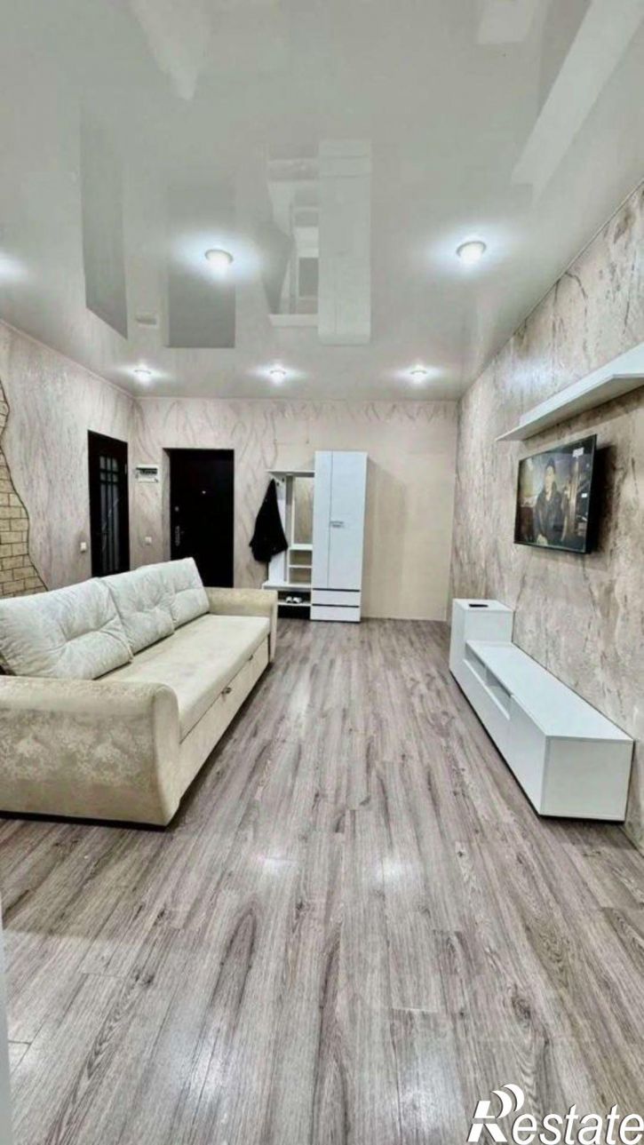 2-комн квартира ул им. Рахманинова С.В., 11,  д. 11