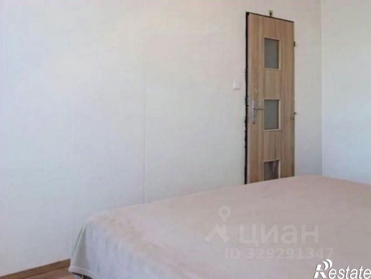 2-комн квартира улица Атарбекова, 1/2,  д. 1/2
