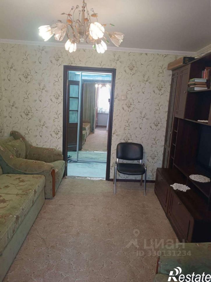 2-комн квартира ул Новосельская, 11,  д. 11