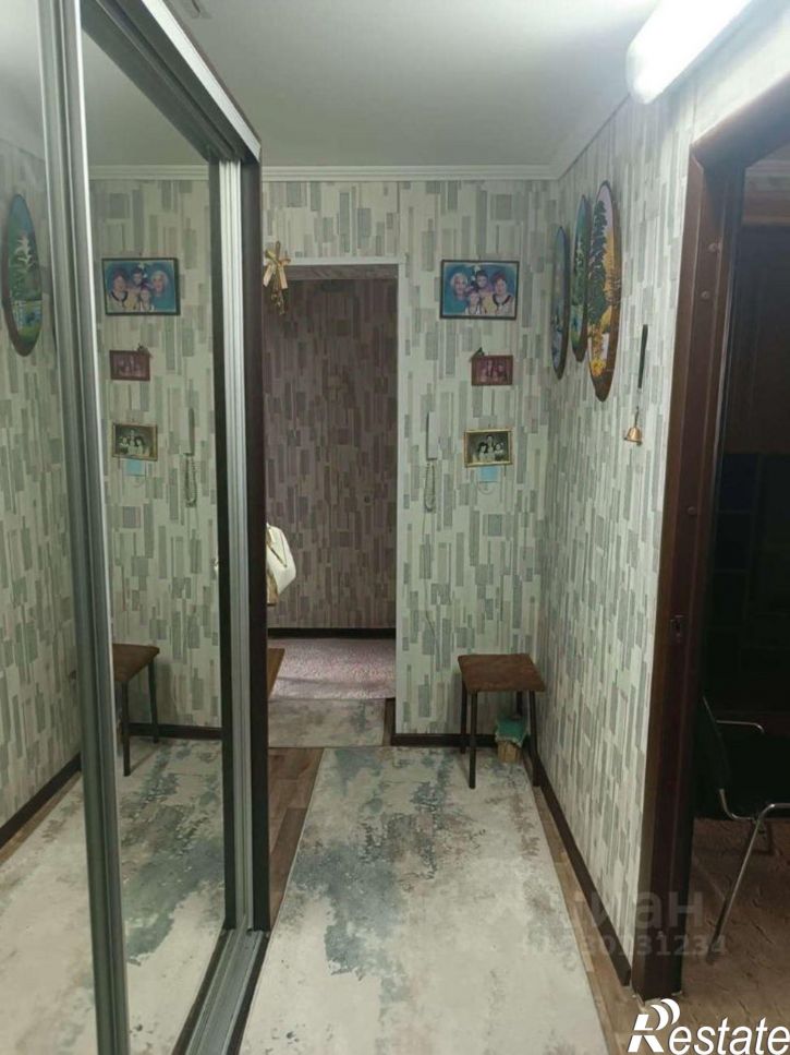 2-комн квартира ул Новосельская, 11,  д. 11