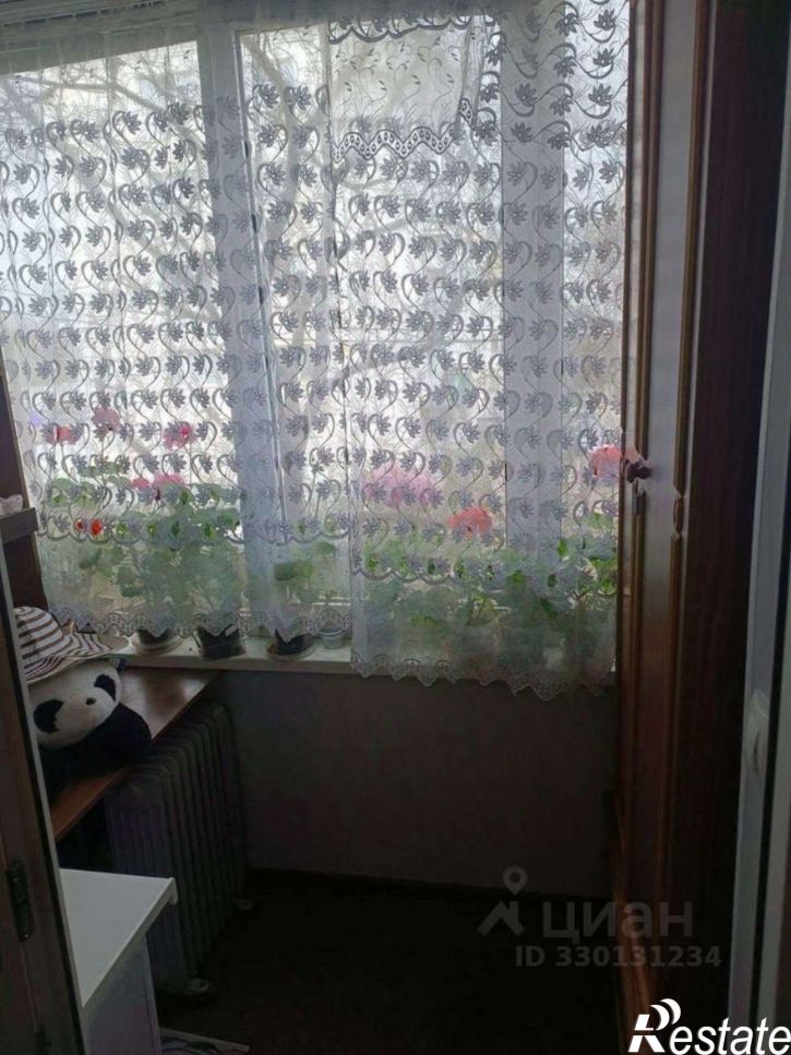 2-комн квартира ул Новосельская, 11,  д. 11