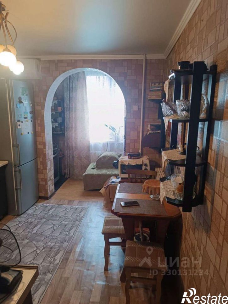 2-комн квартира ул Новосельская, 11,  д. 11