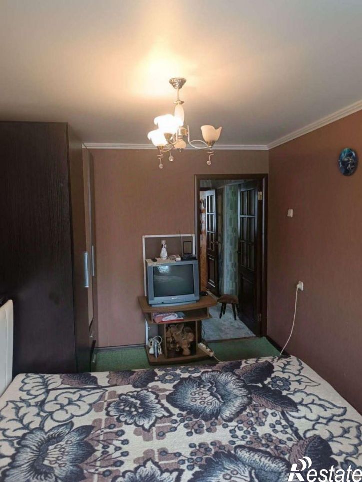 2-комн квартира ул Новосельская, 11,  д. 11
