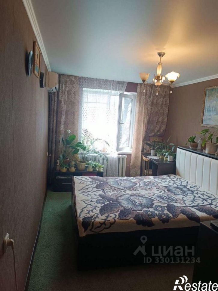 2-комн квартира ул Новосельская, 11,  д. 11