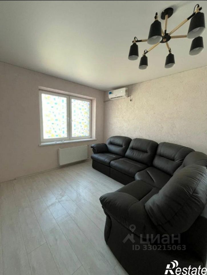 1-комн квартира улица Красных Партизан, 1/4 к12,  д. 1/4 к12