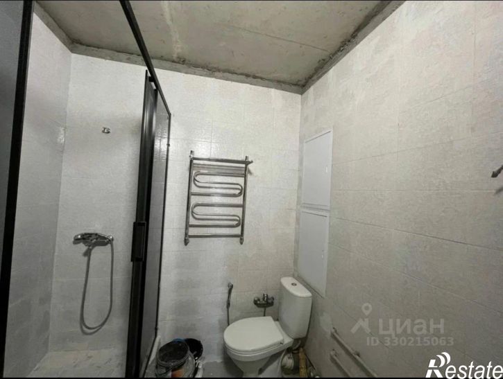 1-комн квартира улица Красных Партизан, 1/4 к12,  д. 1/4 к12