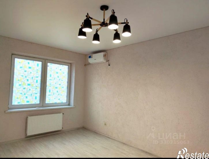 1-комн квартира улица Красных Партизан, 1/4 к12,  д. 1/4 к12