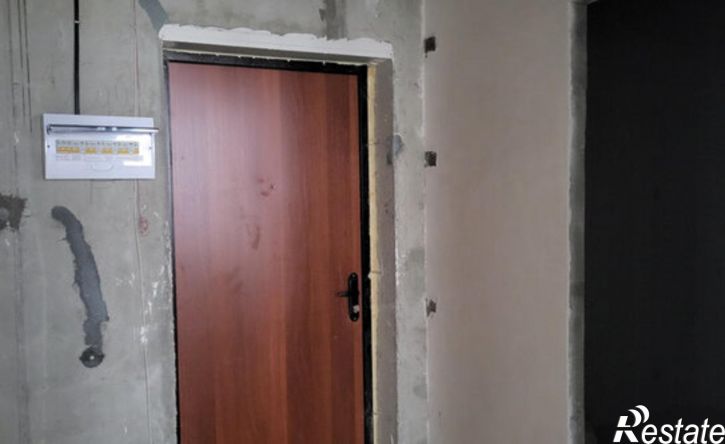 1-комн квартира ул Уральская, 100/5,  д. 100/5