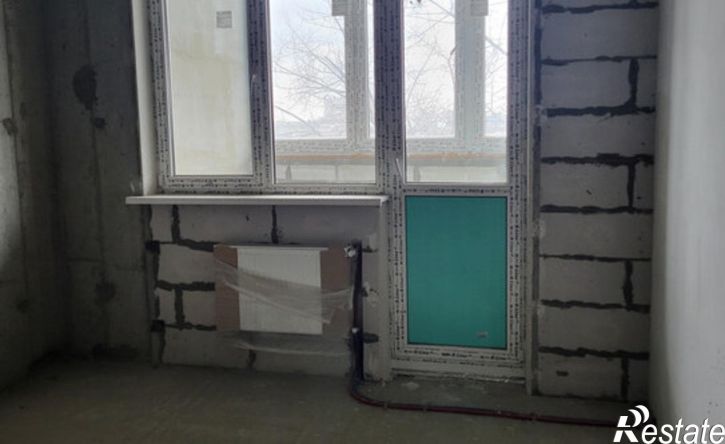 1-комн квартира ул Уральская, 100/5,  д. 100/5