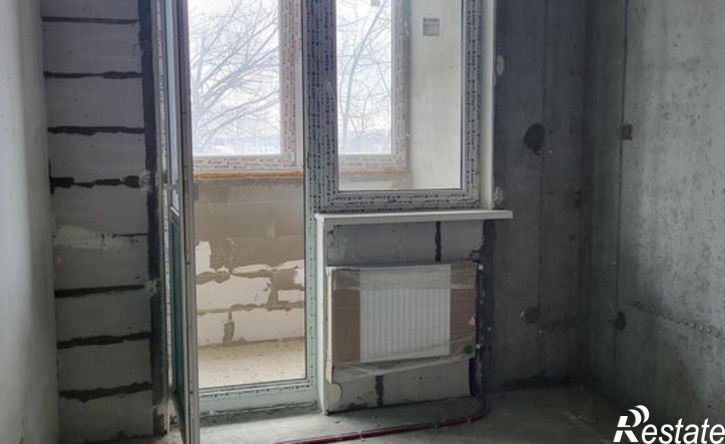 1-комн квартира ул Уральская, 100/5,  д. 100/5