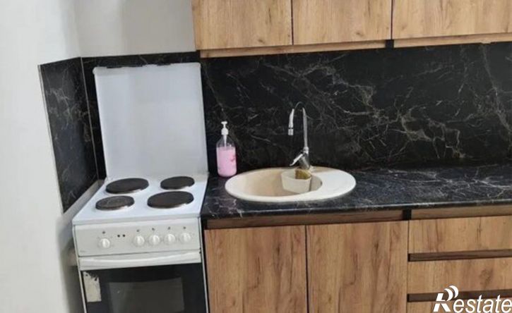1-комн квартира улица Симиренко, 37 к3,  д. 37 к3
