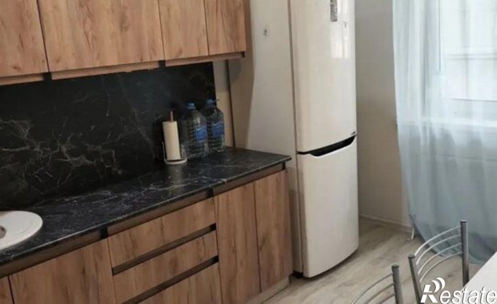 1-комн квартира улица Симиренко, 37 к3,  д. 37 к3