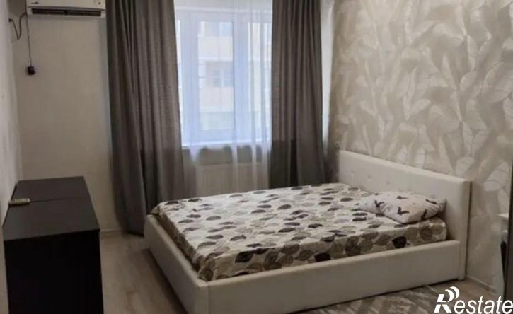 1-комн квартира улица Симиренко, 37 к3,  д. 37 к3