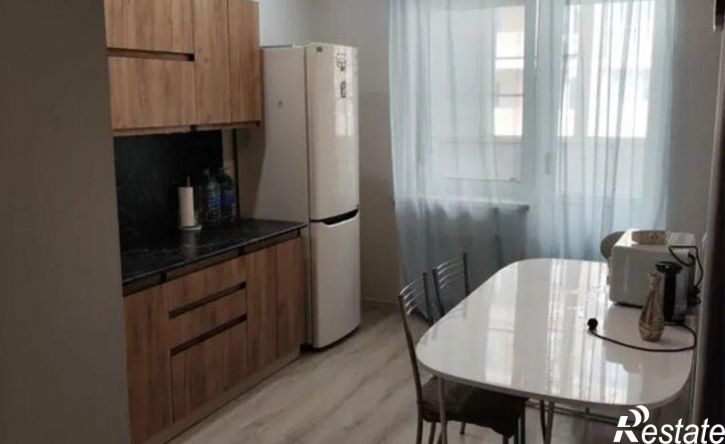 1-комн квартира улица Симиренко, 37 к3,  д. 37 к3