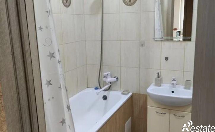 1-комн квартира улица Симиренко, 37 к3,  д. 37 к3