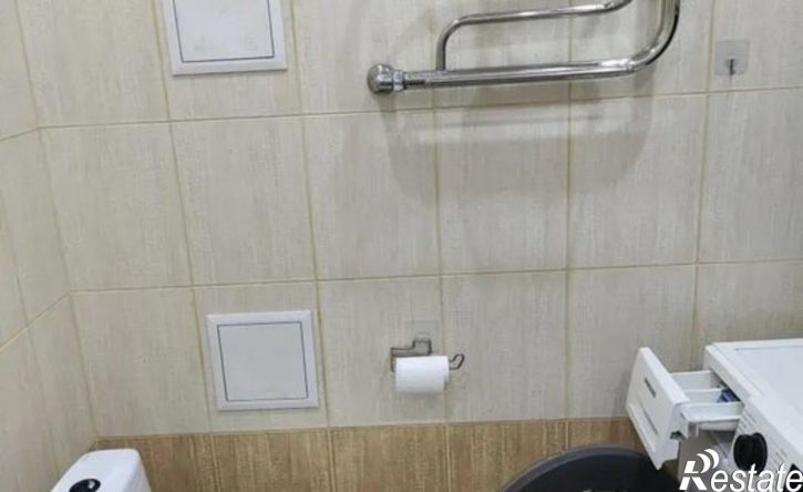 1-комн квартира улица Симиренко, 37 к3,  д. 37 к3