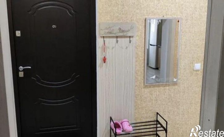 1-комн квартира улица Симиренко, 37 к3,  д. 37 к3