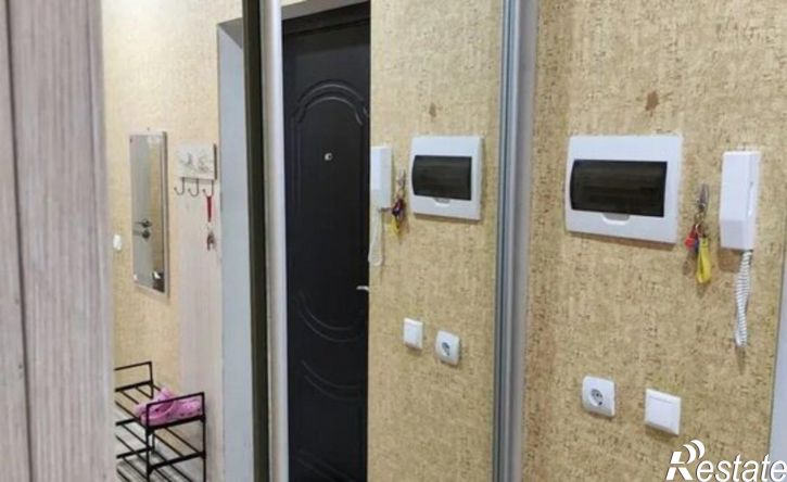 1-комн квартира улица Симиренко, 37 к3,  д. 37 к3