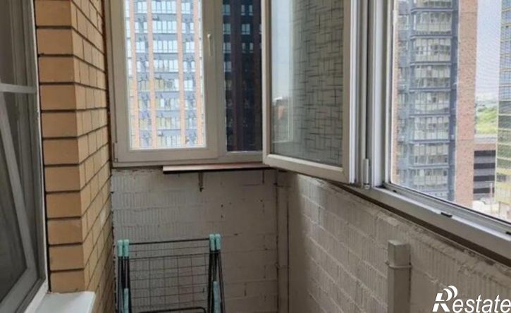 1-комн квартира улица Симиренко, 37 к3,  д. 37 к3