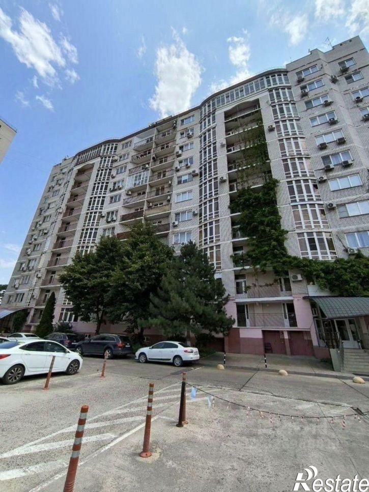4-комн квартира улица Красина, 9/1 к3,  д. 9/1 к3