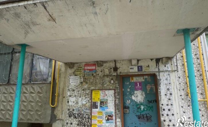 1-комн квартира улица 1 Мая, 232,  д. 232