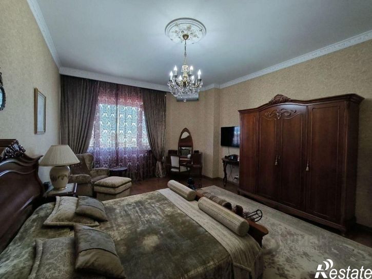 4-комн квартира улица Красина, 9/1 к3,  д. 9/1 к3