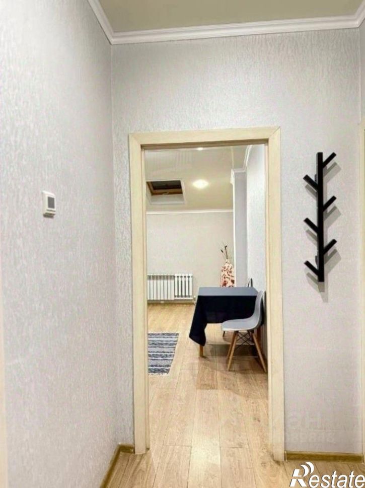 1-комн квартира Душистая улица, 43,  д. 43
