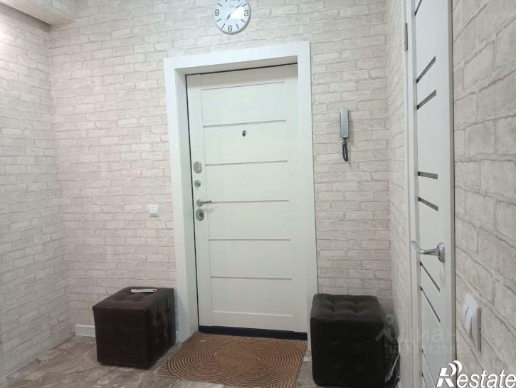 1-комн квартира ул им. Репина, 3 1,  д. 3 1,  к. 1