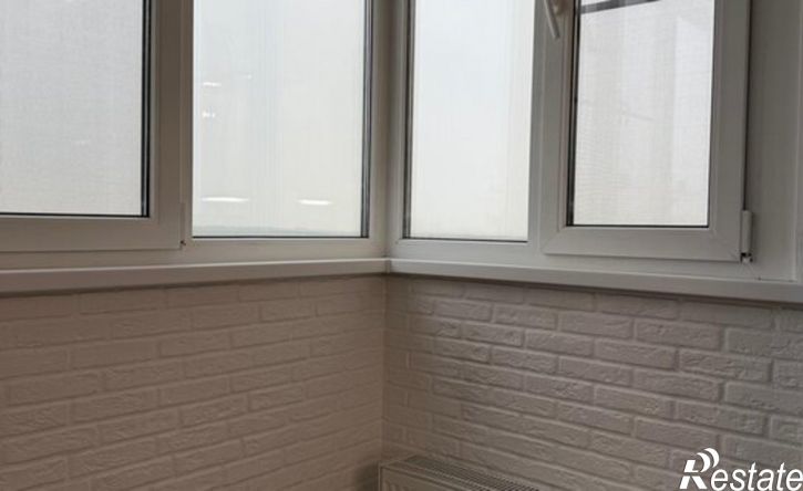 1-комн квартира ул им. Лавочкина, 29,  д. 29