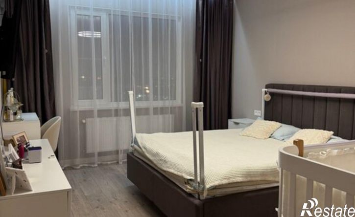 1-комн квартира ул им. Лавочкина, 29,  д. 29