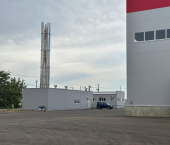 склад 3456 кв м а-289 марьянская, 16
