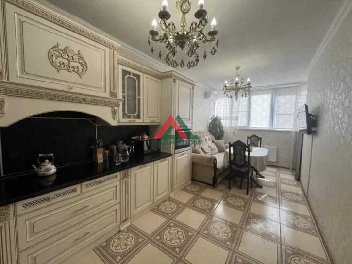 2-комн квартира им. Петра Метальникова улица, д.28