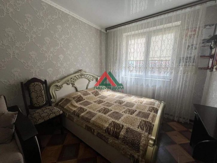 2-комн квартира им. Петра Метальникова улица, д.28