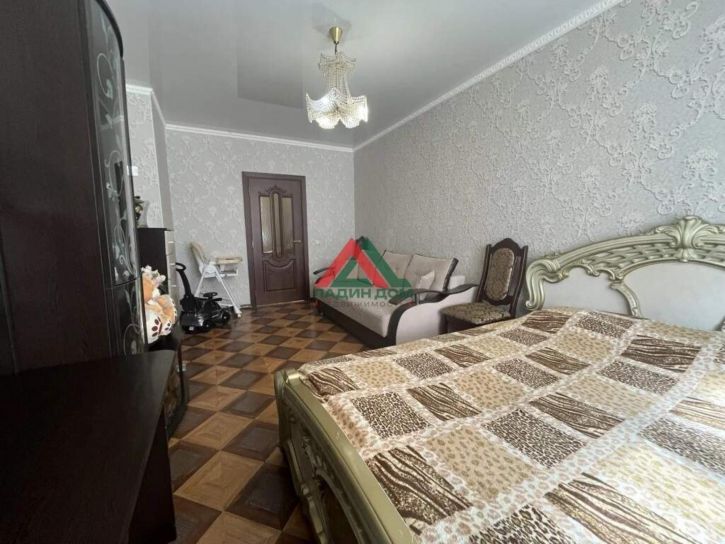 2-комн квартира им. Петра Метальникова улица, д.28