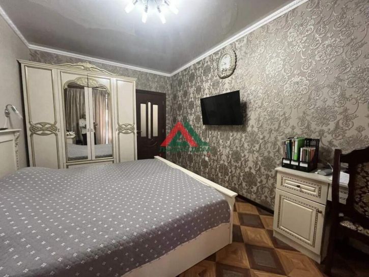 2-комн квартира им. Петра Метальникова улица, д.28