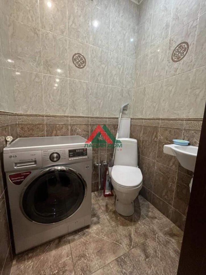 2-комн квартира им. Петра Метальникова улица, д.28