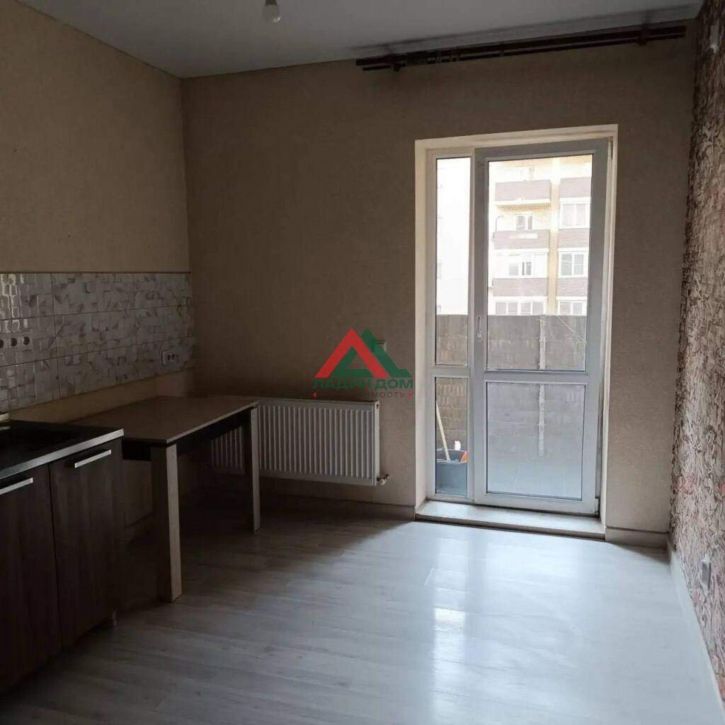 1-комн квартира Московская улица, д.118к2