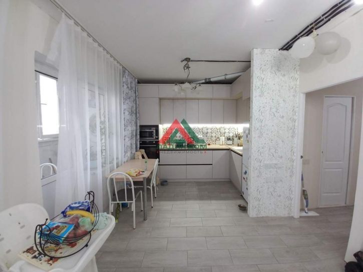 2-комн квартира Зиповская улица, д.42